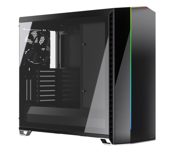 Fractal Design Vector RS Tempered Glass - 519704 - zdjęcie